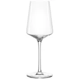 LEONARDO Puccini 400 ml Glas Transparent Klar