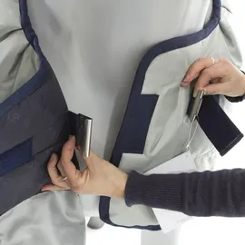 Bucas Power Turnout Extra