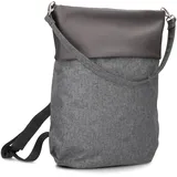 Zwei Rucksack Kim KIR120 Stone