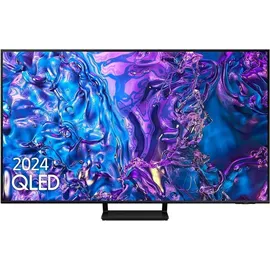 Samsung TQ65Q70DATXXC 65'' (165 cm) QLED-Fernseher 4K Ultra HD Smart-TV WLAN Schwarz