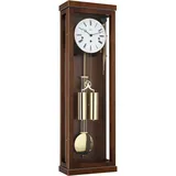 Pendeluhr Nussbaum 4/4 Westminster - Hermle Modell: 70994-030351