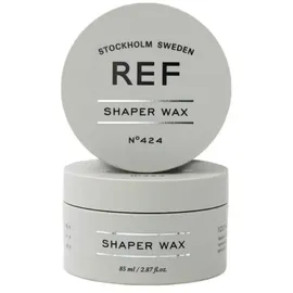REF. Ref Shaper Wax N°424 Stylingpaste für das Haar 85 ml