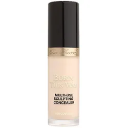 Too Faced Born This Way Super Coverage Concealer 13,5 ml SNOW 