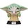 Funko Star Wars 469 Grogu with Chowder Squid Soup Creature Special Edition