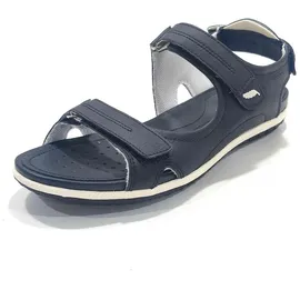 GEOX Vega Sandalen Taupe 41