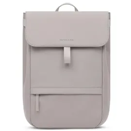 KAPTEN & SON Fyn Daypack Grau