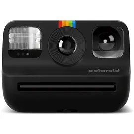 Polaroid Go Generation 2 Sofortbild Kamera, Schwarz