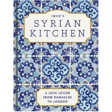 HarperCollins Imad's Syrian Kitchen