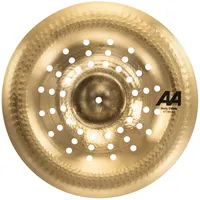 Sabian 17" AA Holy China, Brillant Finish