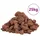 vidaXL Vulkangestein 1-2 cm 25 kg