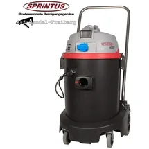 SPRiNTUS Heros