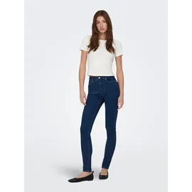 Only Kurzarmshirt "ONLSUSAN SHORT S/S 2 PACK TOP CS JRS", Damen, Gr. XL, weiß (cloud dancer pack:rose smoke with hearts), Jersey, Obermaterial: 95% Baumwolle, 5% Elasthan, bedruckt, unifarben, slim fit normal, Rundhals, Shirts