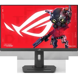 Asus ROG Strix XG259CS 25''