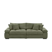 bobb Big Sofa Hella ¦ ¦ Maße (cm): B: 262 H: 96 T: 140