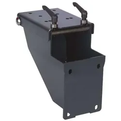 HAMMER Abklappvorrichtung für B3 + K3 Modelle