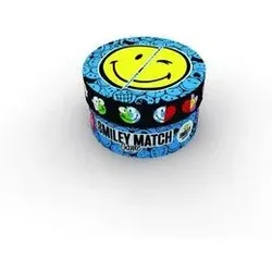 GAME FACTORY 646136 Smiley Match Game