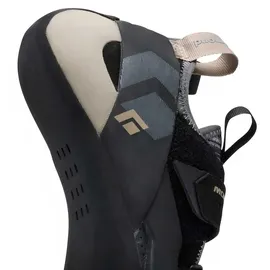 Black Diamond Momentum Kletterschuhe - Moonstone / Black - EU 43