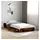 vidaXL 90 x 200 cm H2 Braun