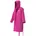 Microfiber Robe Mantel pink XL