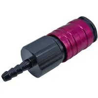 TRU Components TC-12770372 Druckluft-Kupplung 1St.