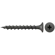 Fischer Schnellbauschraube 3,5 x 55 mm 1000 Stück