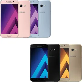 Samsung Galaxy A5 (2017) Blue Mist