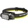 Nitecore HC75 UHE Schwarz/Gelb