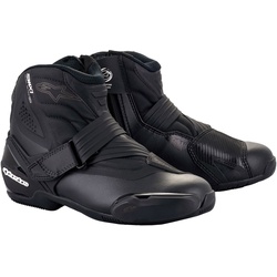 Alpinestars Stella SMX-1 R V2, Kurzstiefel Damen - Schwarz - 38 EU