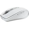 LOGITECH MX Anywhere 3S for Mac, kompakte, Bluetooth, kabellose Maus, Pale Grey