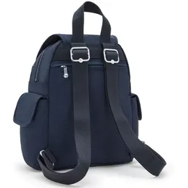 Kipling City Pack Mini Backpack XS Blue Bleu 2