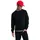 QUIKSILVER Salt Water Light Strickpullover Schwarz S