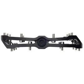 HT Components Ans08 Leap Pedale Schwarz
