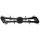 HT Components Ans08 Leap Pedale Schwarz
