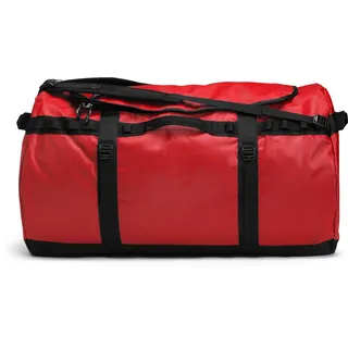 XXL tnf red/tnf black