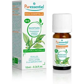 Puressentiel Ravintsara Ätherisches Öl 10 ml