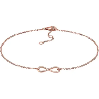 Elli Fußschmuck Infinity 925 Sterling Silber
