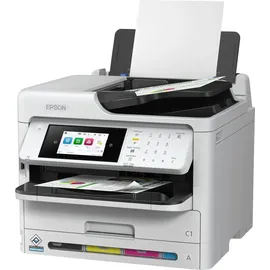 Epson WorkForce Pro WF-C5890DWF BAM