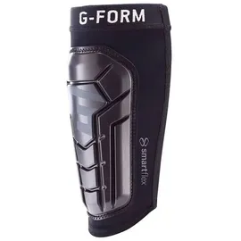 G-Form Pro-S Vento Schienbeinschoner Schwarz L