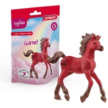 Schleich Bayala Sammeleinhorn Granat