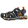Dockers Sandale Schwarz 33