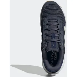 adidas Astrastar Herren Shadow Navy/Wonder Alumina/Dark Blue 41 1/3
