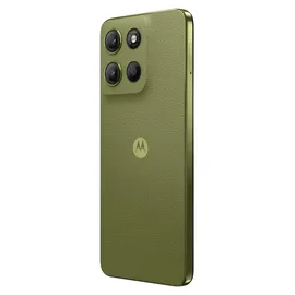 Motorola Moto G15 Power 8 GB RAM 512 GB Iguana Green