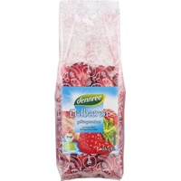 dennree Erdbeeren gefriergetrocknet bio