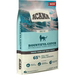 Acana Bountiful Catch Katze 4.5kg