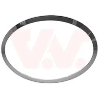 Van Wezel Rahmen, Hauptscheinwerfer 0518515