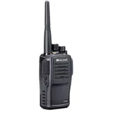 Midland G15 Pro NC PMR 2er Security inkl. SM 600-M C1127.S1 PMR-Handfunkgerät 2er Set