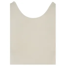 URBAN CLASSICS Body Weiß XS
