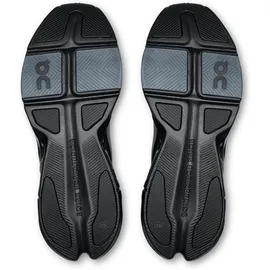 On Cloudpulse Next Herren Black/Stone 40,5