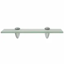 vidaXL Wandregal 30 x 10 x 8 cm Weiß