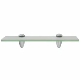 vidaXL Wandregal 30 x 10 x 8 cm Weiß
